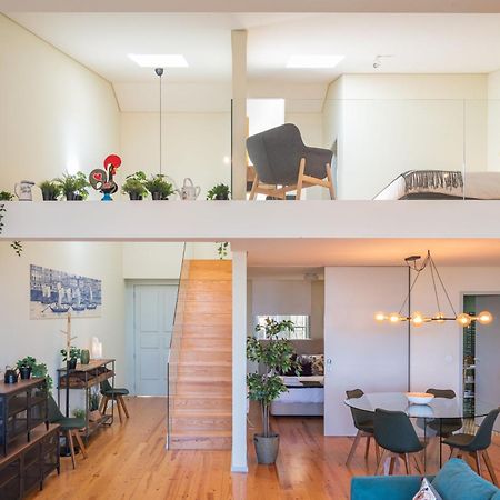 Apartament History Porto Zewnętrze zdjęcie