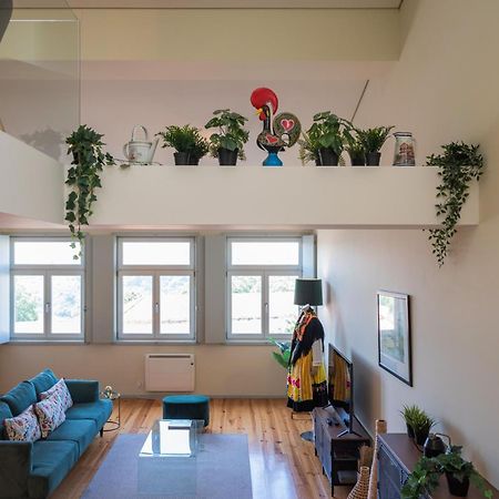 Apartament History Porto Zewnętrze zdjęcie